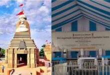 जमशेदपुर में 100 करोड़ से बनेगा श्री जगन्नाथ मंदिर, राष्ट्रपति 26 फरवरी को करेंगी शिलान्यास
