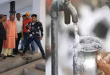 जीत के बाद एक्शन में सरायकेला के नगर पंचायत अध्यक्ष, जलापूर्ति करवाने पहुंचे पीएचडी कार्यालय