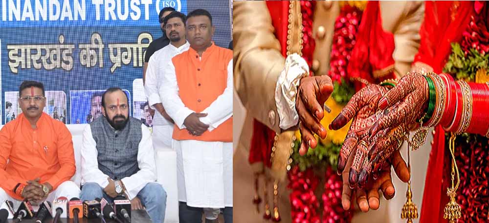 बेटियों की शादी में लाखों किए दान, कन्या विवाह उपहार योजना में उठाया बीड़ा