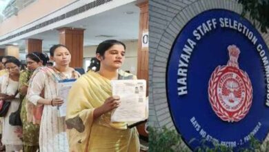 4227 पदों पर निकाली भर्ती, हरियाणा कर्मचारी चयन आयोग का देखें ब्योरा