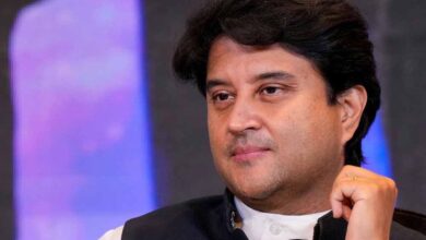 राइजिंग भारत समिट 2026: मोबाइल और टेक अब लग्जरी नहीं, बोले Jyotiraditya Scindia राइजिंग भारत समिट 2026: मोबाइल और टेक अब लग्जरी नहीं, बोले Jyotiraditya Scindia