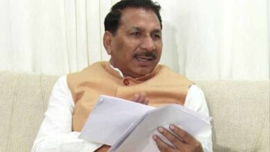 किसानों की समृद्धि को समर्पित है बजट 2026-27 : कृषि मंत्री  कंषाना