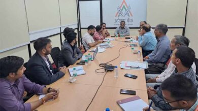 फसल ऋण हेतु के.सी.सी.स्वीकृति व नवीनीकरण प्रक्रिया को ऑनलाइन करने – मनोज गुप्ता