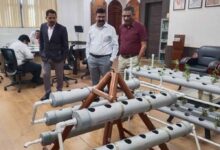 न्यूट्रिशन फ्लो तकनीक को बढ़ावा देने विशेष बैठक, पोषण सुधार पर बनी रणनीति