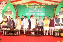 किसान कल्याण वर्ष में पशुपालन और दूध उत्पादन से बढ़ाएंगे किसानों की आय : मुख्यमंत्री डॉ. यादव