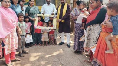 कुपोषण पर करारा वार: मुख्यमंत्री बाल संदर्भ योजना और ‘वजन त्यौहार’ से बच्चों को मिला नया जीवन