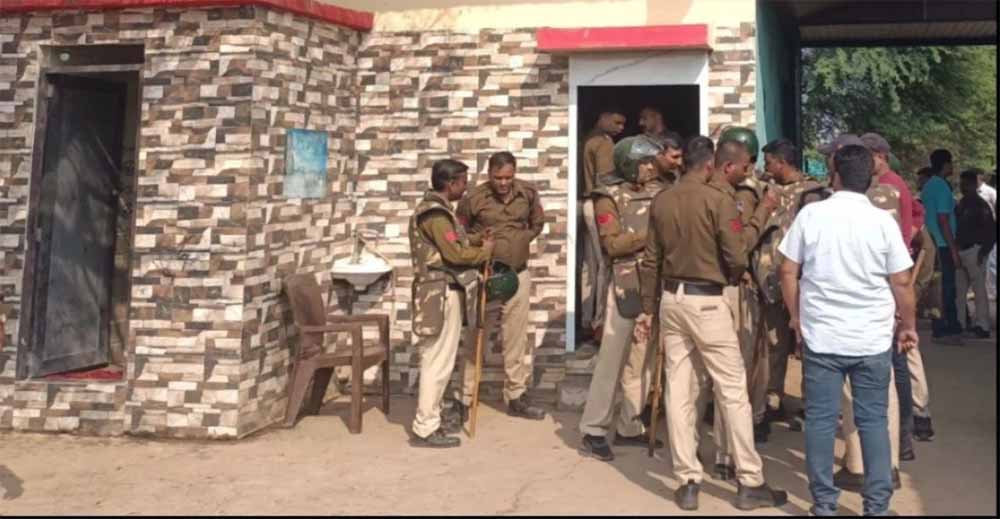 भय्यू लाला हत्याकांड का खुलासा, पत्नी ही निकली कातिल भय्यू लाला हत्याकांड का खुलासा, पत्नी ही निकली कातिल