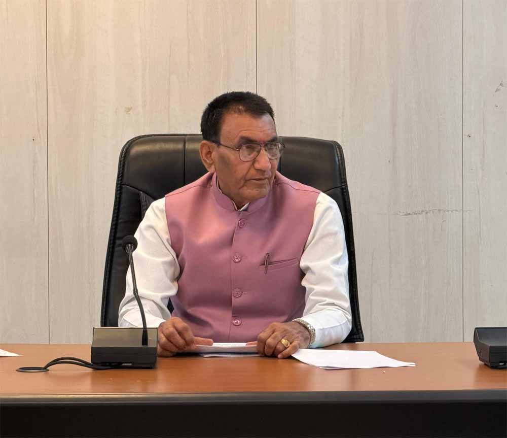 फार्म पॉन्ड मॉडल और सहकारिता आधारित पूरक गतिविधियों को मिलेगा बढ़ावा