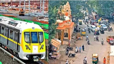 इंदौर में अब नहीं टूटेंगे मकान, नई ‘नेटम’ तकनीक से बनेगा छोटा गणपति मेट्रो स्टेशन