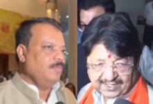 कैलाश विजयवर्गीय ने भागीरथपुरा मौतों पर उमंग सिंगार को याद दिलाई ‘औकात’, CM मोहन यादव ने मांगी माफी