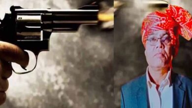 शिवपुरी में तीन आरोपी शॉर्ट एनकाउंटर में गिरफ्तार, वकील संजय सक्सेना की हुई थी हत्या