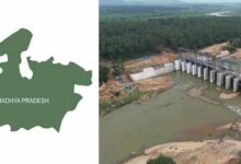 पीएम गतिशक्ति पोर्टल के नक्शे से तय हों डूब वाले वन क्षेत्र, वन विभाग ने जल संसाधन विभाग को दिए निर्देश