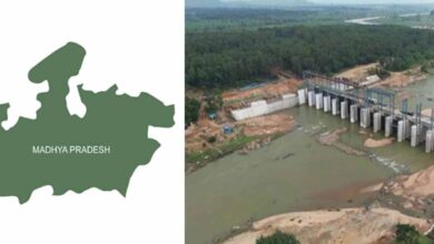 पीएम गतिशक्ति पोर्टल के नक्शे से तय हों डूब वाले वन क्षेत्र, वन विभाग ने जल संसाधन विभाग को दिए निर्देश