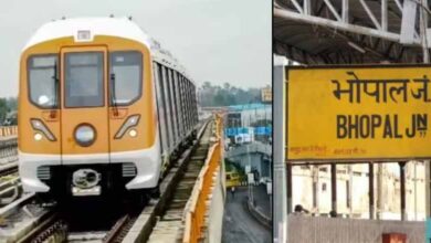 झूठा हलफनामा पेश करने पर हाई कोर्ट सख्त, मेट्रो रेल के महाप्रबंधक को व्यक्तिगत किया तलब झूठा हलफनामा पेश करने पर हाई कोर्ट सख्त, मेट्रो रेल के महाप्रबंधक को व्यक्तिगत किया तलब