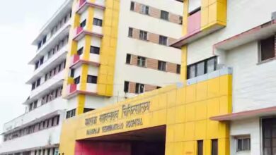 एमवाय अस्पताल में सख्ती, सुपरिटेंडेंट और भवन अधिकारी को नोटिस, BVG पर 25 हजार जुर्माना