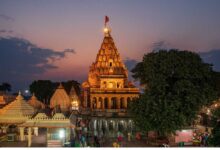 महाकाल धाम में इस साल नहीं खेल सकेंगे होली, हर्बल गुलाल होगा अर्पित, उल्लंघन पर होगी वैधानिक कार्रवाई