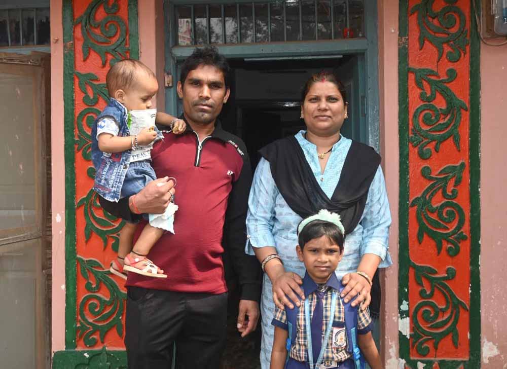 महतारी वंदन योजना से सशक्त हो रहा रानी करुणा का परिवार, अब तक मिली 24 हजार रुपये की सहायता