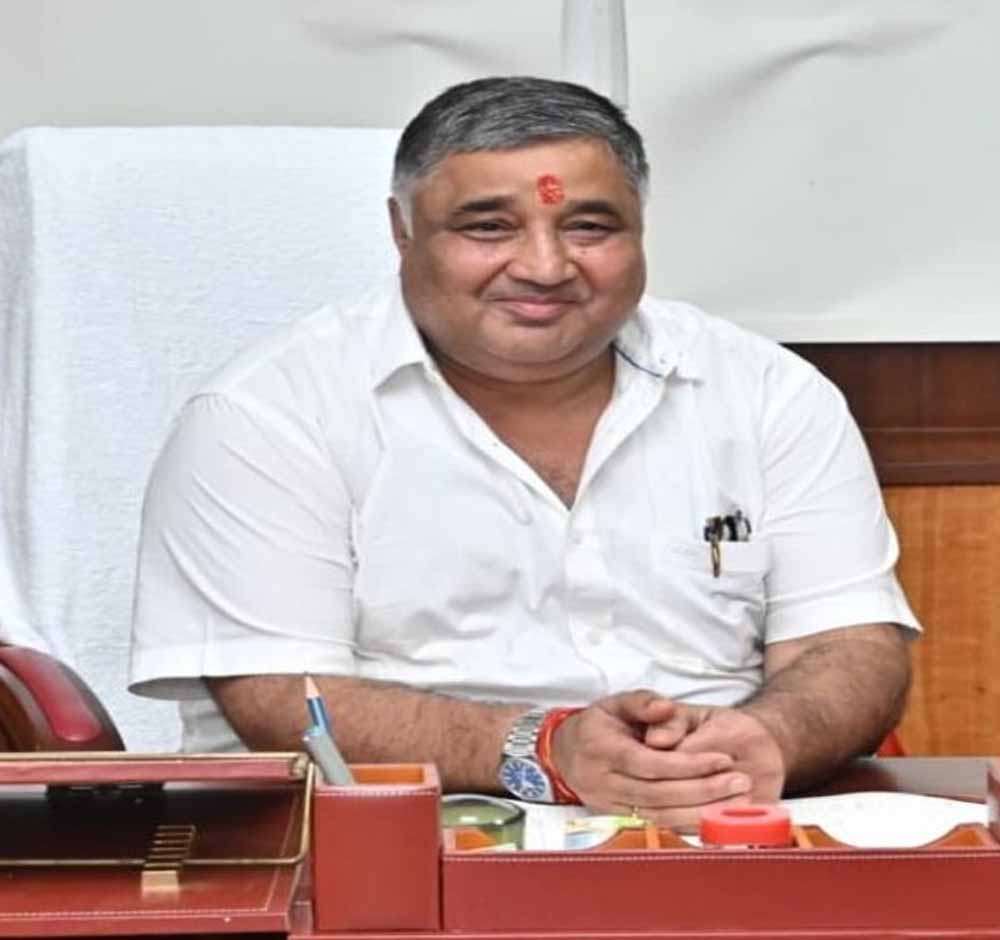 पर्यटन एवं संस्कृति मंत्री  राजेश अग्रवाल की पहल से 69.09 करोड़ की लागत से लरंग साय चौक-रामानुजगंज मार्ग का होगा फोरलेन चौड़ीकरण