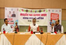 श्रमिकों के बच्चों का शैक्षणिक उत्थान हमारी प्राथमिकता : मंत्री श्री पटेल