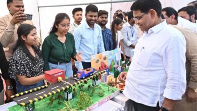 सकारात्मक सोच और युवा शक्ति पर जोर—राजस्व मंत्री टंक राम वर्मा हुए स्नेह सम्मेलन में शामिल