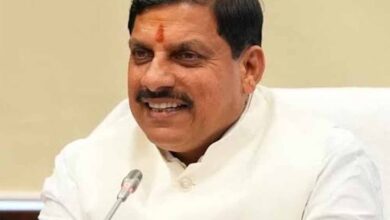 मुख्यमंत्री डॉ. यादव दमोह जिले के नोहटा में आयोजित नोहलेश्वर महोत्सव में होंगे शामिल