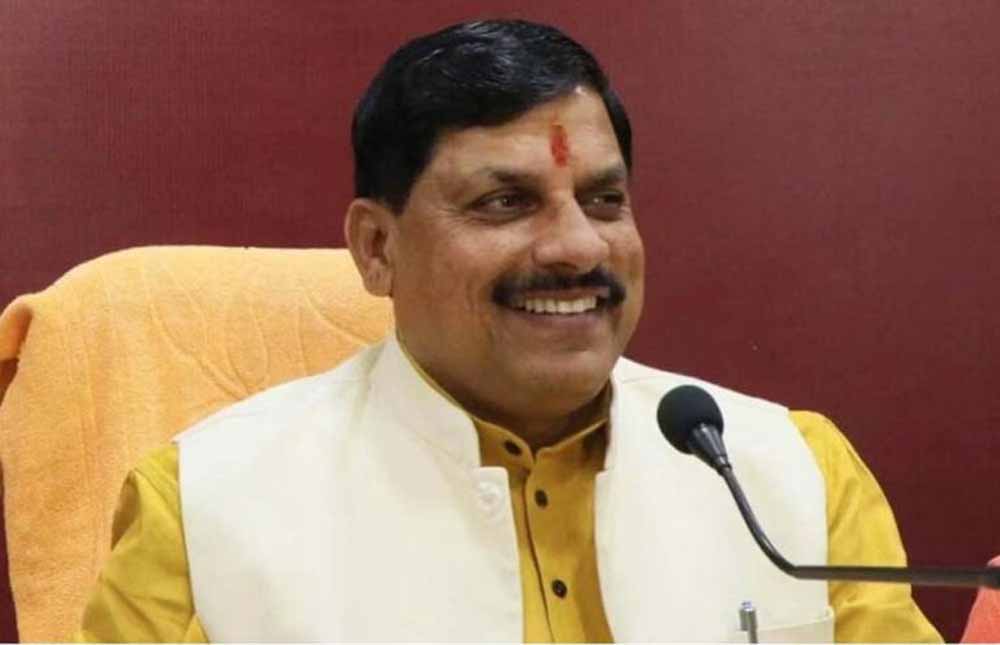 हर किसान के खेत तक पहुंचेगा सिंचाई के लिए पानी : मुख्यमंत्री डॉ. यादव