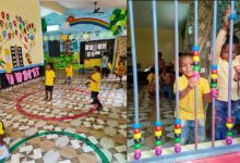 नन्हे कदम, सशक्त भारत: आंगनबाड़ी केंद्र बन रहे शिक्षा, पोषण और सुरक्षा का इंटीग्रेटेड हब