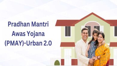 MP और CG में बनेंगे 2.88 लाख नए घर, महिलाओं को मिलेगा बड़ा हिस्सा, केंद्र सरकार ने दी मंजूरी