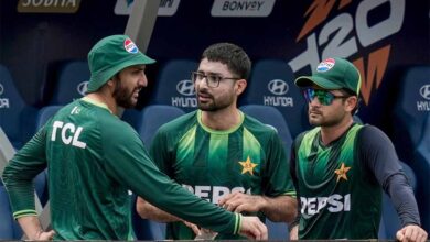 भारत के खिलाफ पाकिस्तान का मास्टर प्लान, प्लेइंग XI में बड़े बदलाव के संकेत