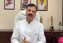 विद्यार्थियों के उज्ज्वल भविष्य का रोडमैप, प्रदेश के समग्र विकास को गति देगा बजट : मंत्री सिंह