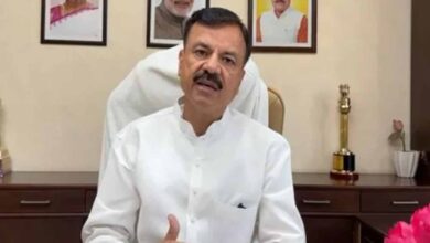 विद्यार्थियों के उज्ज्वल भविष्य का रोडमैप, प्रदेश के समग्र विकास को गति देगा बजट : मंत्री सिंह