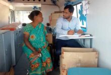 अब जंगल-पहाड़ नहीं बनेंगे बाधा, जनमन योजना से आदिम जनजातियों को मिल रहा इलाज