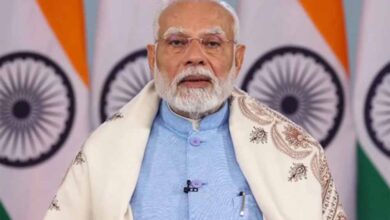 पीएम मोदी की मेरठ रैली को लेकर ट्रैफिक में बदलाव, जानिए कौन-कौन से रूट रहेंगे डायवर्ट