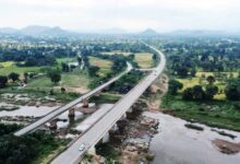 सड़क और पुलों का जाल: दूरस्थ गांव अब मुख्यधारा से जुड़ने लगे