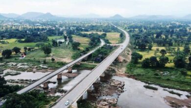 सड़क और पुलों का जाल: दूरस्थ गांव अब मुख्यधारा से जुड़ने लगे