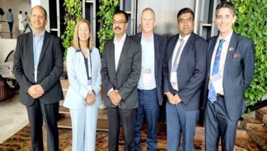 उच्च शिक्षा के ग्लोबल हब की ओर बढ़ा प्रदेश