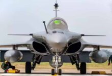 इमैनुएल मैक्रों के भारत दौरे से पहले बड़ा फैसला: रक्षा खरीद बोर्ड से 114 राफेल खरीद प्रस्ताव को मंजूरी, अधिकांश बनेंगे फाइटर प्लेन