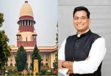 भिलाई के कांग्रेस विधायक देवेंद्र यादव को सुप्रीम कोर्ट से झटका, याचिका खारिज