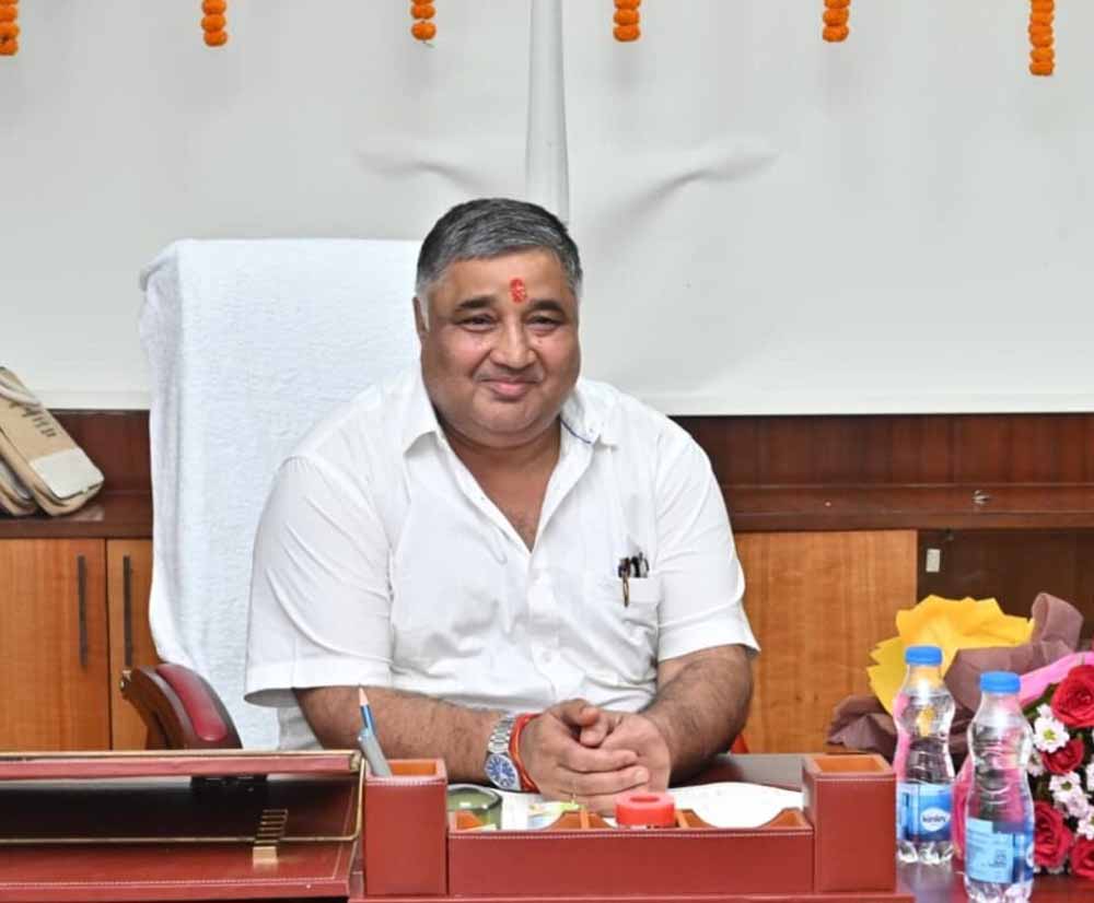 यह बजट छत्तीसगढ़ को राष्ट्रीय और अंतरराष्ट्रीय पर्यटन मानचित्र पर स्थापित करने की दिशा में ऐतिहासिक कदम है – राजेश अग्रवाल