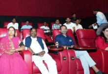 शतक’ फिल्म राष्ट्रसेवा जीवंत दस्तावेज: लक्ष्मी राजवाड़े