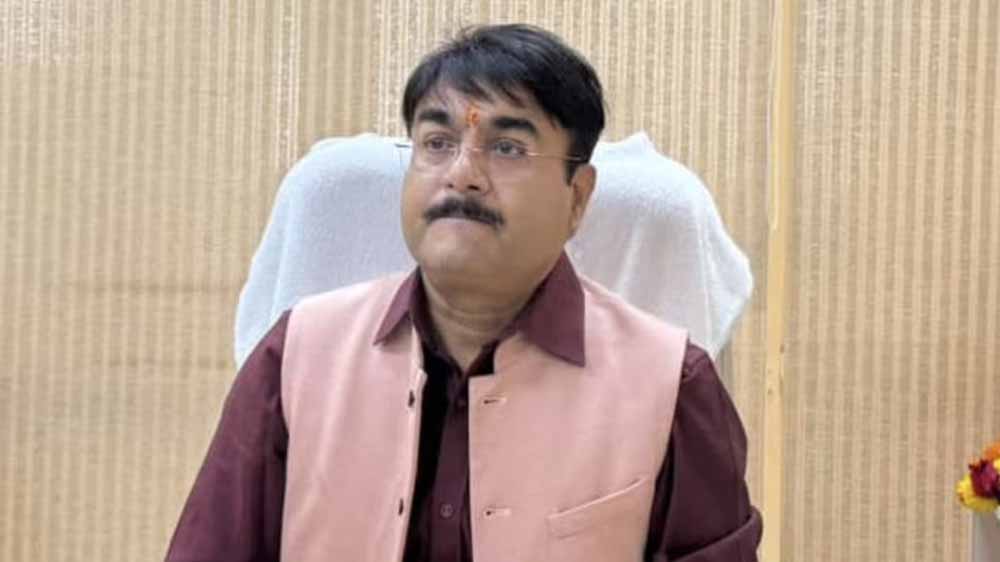 बजट 2026-27 “समृद्ध मध्यप्रदेश @2047” के लक्ष्य की प्राप्ति में सशक्त कदम: राज्यमंत्री  पटेल