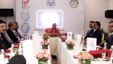 रेड टेप से रेड कार्पेट तक, फार्मा कॉन्क्लेव में यूपी मॉडल की गूंज