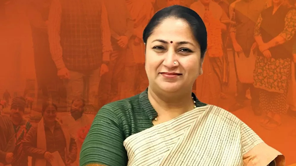 दिल्ली के कूड़े के पहाड़ कब होंगे खत्म? सीएम रेखा ने लैंडफिल साइट पर दिया बड़ा बयान