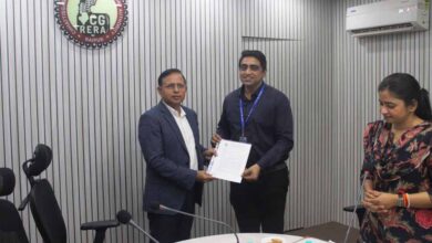 रेरा प्रावधानों के प्रभावी क्रियान्वयन की दिशा में छत्तीसगढ़ रेरा का महत्वपूर्ण