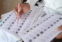 एसआईआर के बाद नौ राज्यों व केंद्रशासित प्रदेशों में 1.70 करोड़ मतदाता घटे, चुनाव आयोग के आंकड़े जारी