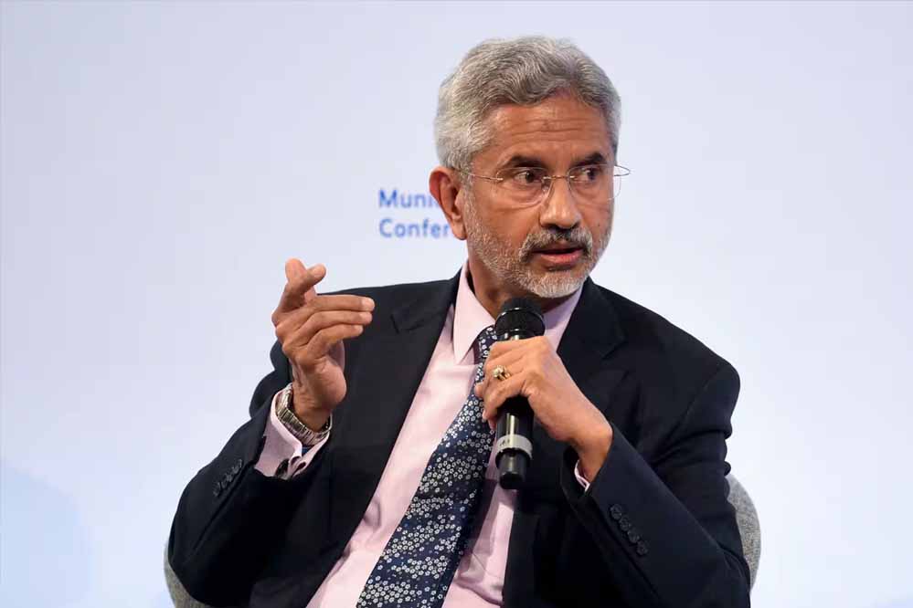 डोनाल्ड ट्रंप को आई अक्‍ल, समझ गए भारत के बिना नहीं चलेगा काम, जयशंकर ने दी पूरी समझाइश