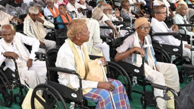 समाज कल्याण विभाग की योजनाएं बनीं सम्मान, सुरक्षा और आत्मविश्वास का आधार समाज कल्याण विभाग की योजनाएं बनीं सम्मान, सुरक्षा और आत्मविश्वास का आधार