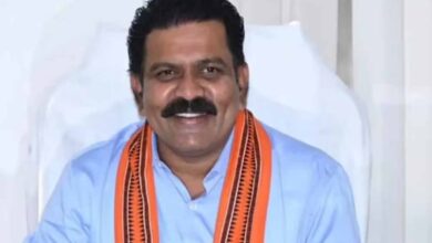 बोर्ड परीक्षाओं के पहले विद्यार्थियों को उपमुख्यमंत्री विजय शर्मा ने दिया शुभकामना संदेश बोर्ड परीक्षाओं के पहले विद्यार्थियों को उपमुख्यमंत्री विजय शर्मा ने दिया शुभकामना संदेश