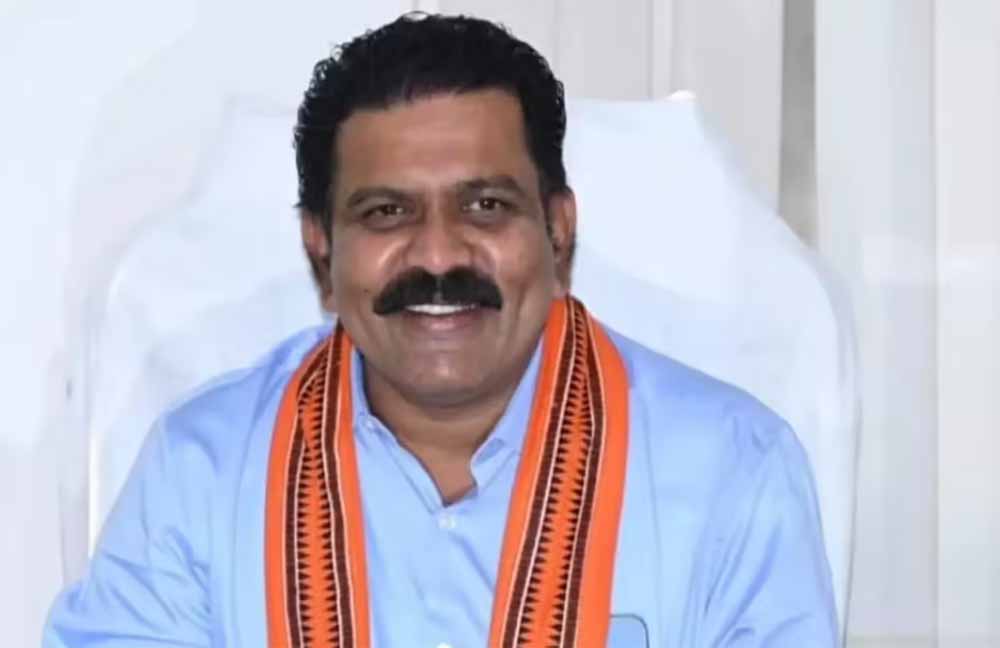 बोर्ड परीक्षाओं के पहले विद्यार्थियों को उपमुख्यमंत्री  विजय शर्मा ने दिया शुभकामना संदेश