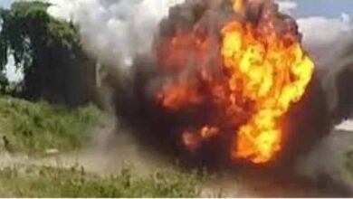 सारंडा में IED ब्लास्ट: कोबरा-209 के दो जवान घायल, एक का पैर गंभीर रूप से जख्मी